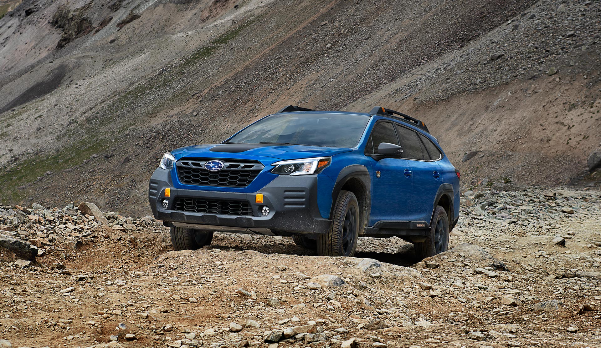 2023 Subaru Outback Wilderness 2023 Subaru Outback Wilderness